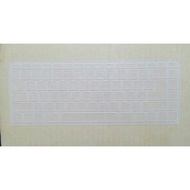 Hewlett-Packard NH045 HP 14-ab010TX, 14-aq001tu/as001ax/ar106tx Keyboard Film Protective
