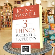 3 Things Successful People Do - John C ..