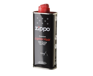 Zippo - 香港行貨 火機油 FLUID 133ml 打火機油 白電油