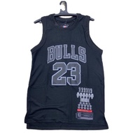 men's basketball BULLS high quality Jordan jersey