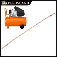 Air Pipe Air Compressor Tube Air Compressor Exhaust Tube Air Compressor Tube Replacement