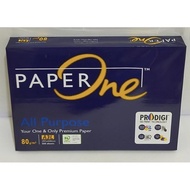 Paper One A3 80 Gram Photocopy Paper