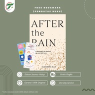 After THE RAIN WORKS ALEXANDRA ELLE