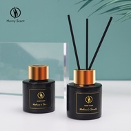 Reed Diffuer Aroma Diffuser Lemongrass Essential Oil Diffuser Car Diffuser Car Fragrance Aromatherapy Scent 50ML/120ml