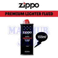 [ZIPPO] Premium Lighter Fluid (133ml)