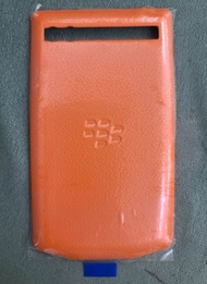 Nắp lưng blackberry Poscher Design  P9983 (new)
