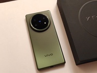 Vivo X Fold5 摺屏手機 16GB+512GB