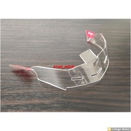 Spoiler Helm RSV WINDTAIL All Series | Spoiler Helm RSV NEW WINDTAIL All Series