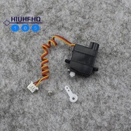1.9G Plastic Servo for  V966 V911S V977 V930 V931 XK K110 K124 A600 A430 A800 RC Helicopter Parts Ac