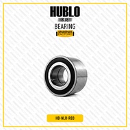 Rear Wheel Bearing Lava Bearing Nissan Serena C24 C 24/Xtrail T30 T 30 Non ABS HUBLO BLUE
