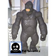 FT KK Kong Skull Island Movie Vinyl Figure Bootleg