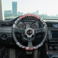 326Power Car Steering Wheel P326power Modified Add Sportiness To The Can Be Used With All Models. St