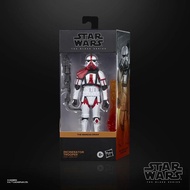 Star Wars Black Series Incinerator Stormtrooper