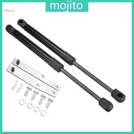 Mojito Front Engine Hood Bonnet Lift Support Rod Gas Struts Bracket Arms Shock Struts for Landcruise