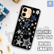 (S666) Softcase cellphone Case type INFINIX SMART 9/ HOT 50i and all other types
