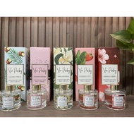 Via Pinky  Room Diffuser Scented Diffuser Pewangi Rumah 100ml