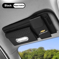 1 car sun visor storage box multi-function sun visor hanging car tissue storage bag glasses box stor