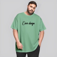 Men's JUMBO T-SHIRTS 2XL 3XL 4XL 5XL