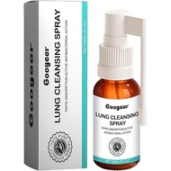 Lung Cleansing Spray Herbal Lung Clear Detox for Smokers