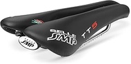 Selle SMP Triathlon Bicycle Saddle, Black