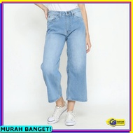 2021 New Girls Jeans Jeans New Model Boyfre Ot753 DI888 Esrocte High Culottes Pants