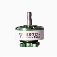 TMOTOR V3 Brushless V2207 Motor V2306 Crossing Machine 5-inch Racing FPV Flower Flying 4S 6S