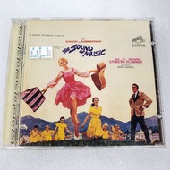 💿CD~THE SOUND OF MUSIC 電影原聲大碟CD