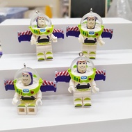 Accessories Accessories Doll Doll Doll Pendant Accessories Has Been on Building Block Doll Keychain 