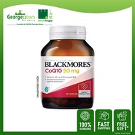 BLACKMORES COQ10 50MG 120S