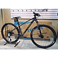 TRINX X9 PRO 29er mountain bike