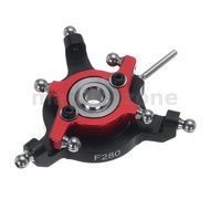 YXZNRC F280 3D/6G 6CH RC Helicopter Parts Swashplate