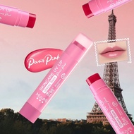 Son Dưỡng Môi Chống Nắng MizuMi Skincare UV Lip Glassy Balm Clear/Seoul Kiss 3.5g