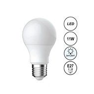 LED A60 Bulb Daylight E27 (11W)