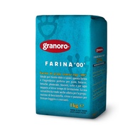 Granoro Farina “00” Flour 1kg - IE
