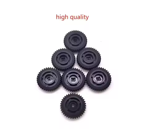 1pcs New Shutter Button Aperture Wheel Turntable Dial Wheel Unit For Canon EOS 5D4 7D2 5DIV Camera R