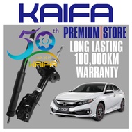 Kaifa Showa shock absorber HONDA CIVIC FC 2016-2019