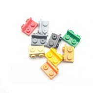 5Pcs Buildings Blocks 99780 99781 Bracket 1 x 2 - 1 x 2 Inverted Brick Collections Bulk Modular GBC 
