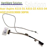 Acer Aspire A115-31 A315-22 A315-34 Series HQ21310319000 30pin LED Screen Cable