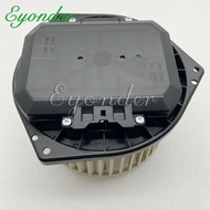 AC Fan Blower Motor For NISSAN TEANA ALTIMA PATROL Y62 Infiniti EX25 EX35 EX37 FX45 G25 G37 JX M35 M