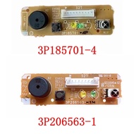 For Daikin Air conditioning display board receiver board 3P206563-1 2P084375-1 3P247590-1 3P185701-4