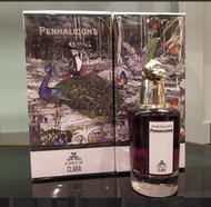 Penhaligon‘s 潘海利根 貴族香水 75ml