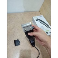 Waer 4604 Electric Hair Clipper