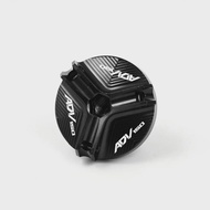 Honda | Motorcycle Accessories CNC Engine Oil Filler Cap Oil Plug Cover For HONDA ADV350 ADV160 ADV1