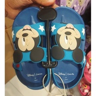 RAN202 Sandal anak Disney x Nevada Mickey size 27.28.29 +++