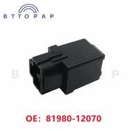 81980-12070 Flasher Relay Turn Signal 8198012070 For Toyota 4Runner Camry Corolla RAV4  Lexus ES300 