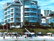 普拉亞皇宮酒店 (Palace Praia Hotel)