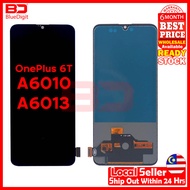 OnePlus 6T A6010 A6013 OnePlus6t 1+ 6T 1Plus 6T ONE PLUS 6T LCD TOUCH SCREEN DISPLAY DIGITIZER REPLA