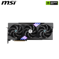 【組裝價】微星 RTX 5070 TI 16G GAMING TRIO OC PLUS/std:2580MHz/三風扇/註冊五年保(33.8cm)