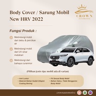 2022 HRV Body Cover / 2022 HRV Car Cover