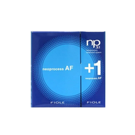 FIOLE np3.1 - Neoprocess AF 3.1 蛋白護髮焗油套裝 【幼細髮質適用】 125g(平行進口產品)